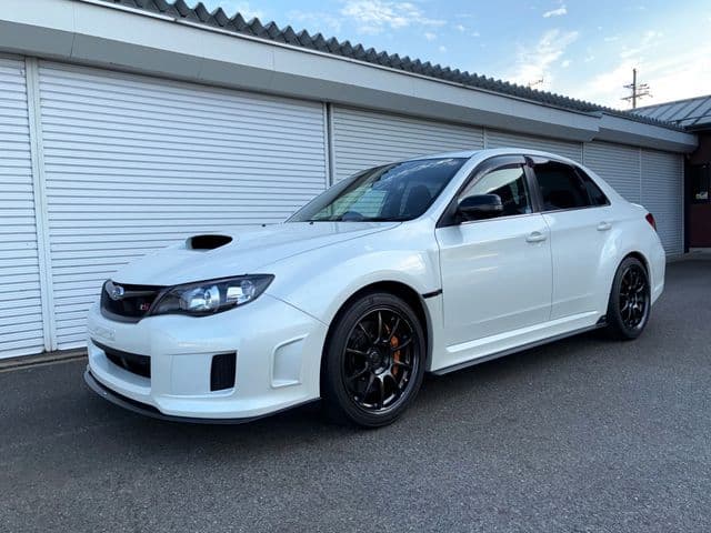 SUBARU