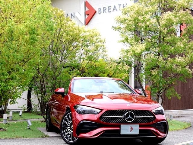 MERCEDES BENZ
