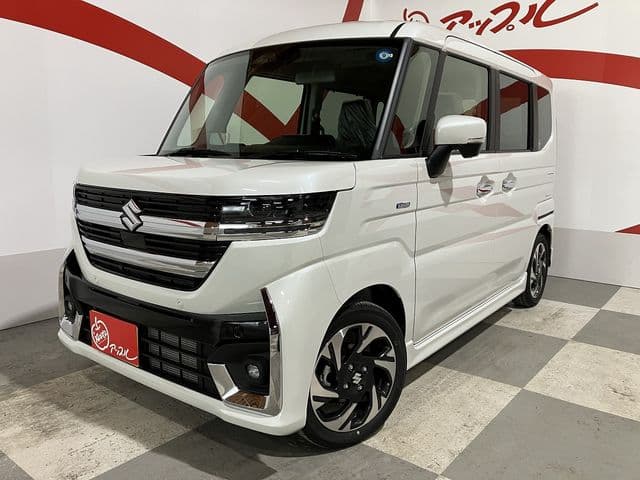 SUZUKI