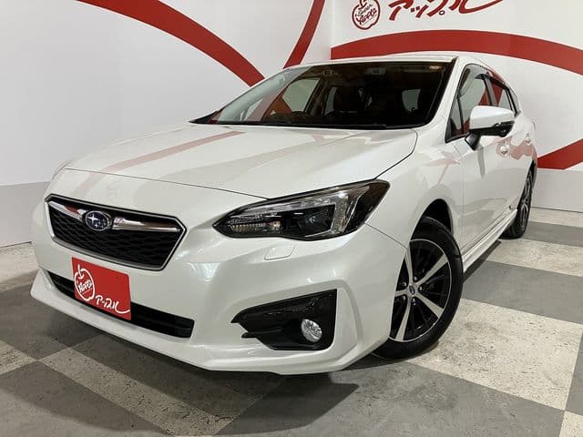 SUBARU