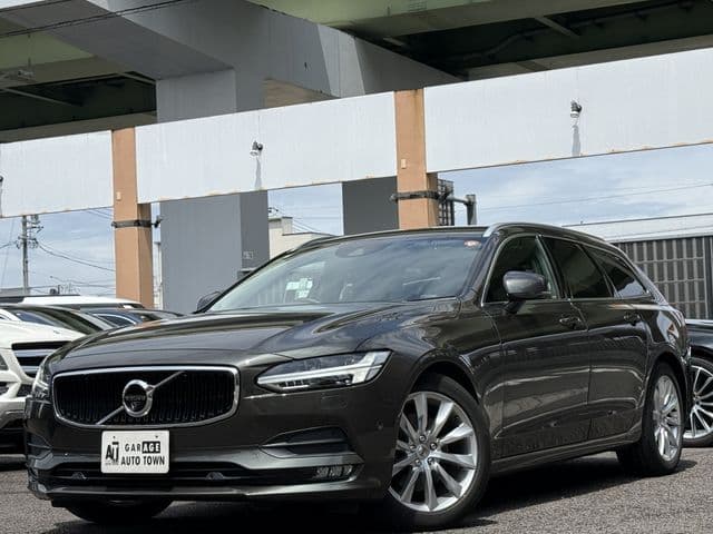 VOLVO VOLVO V90