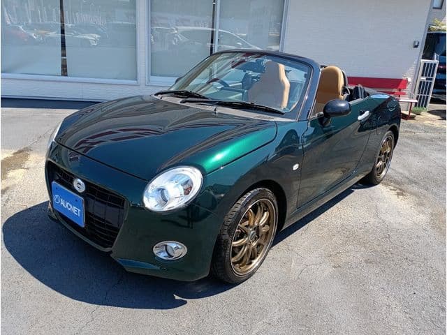 DAIHATSU