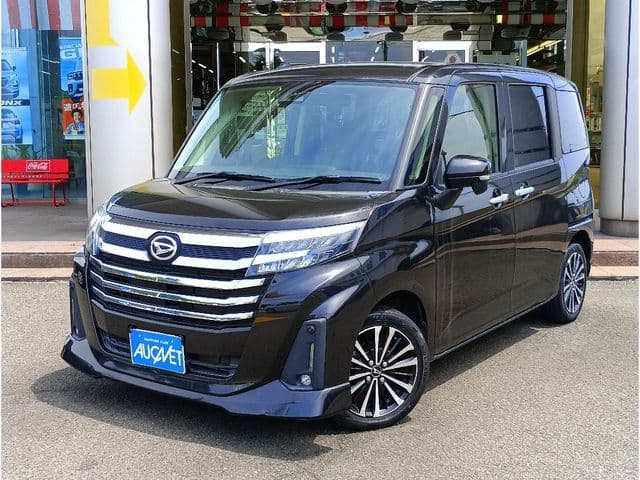 DAIHATSU