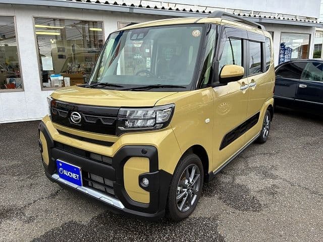 DAIHATSU