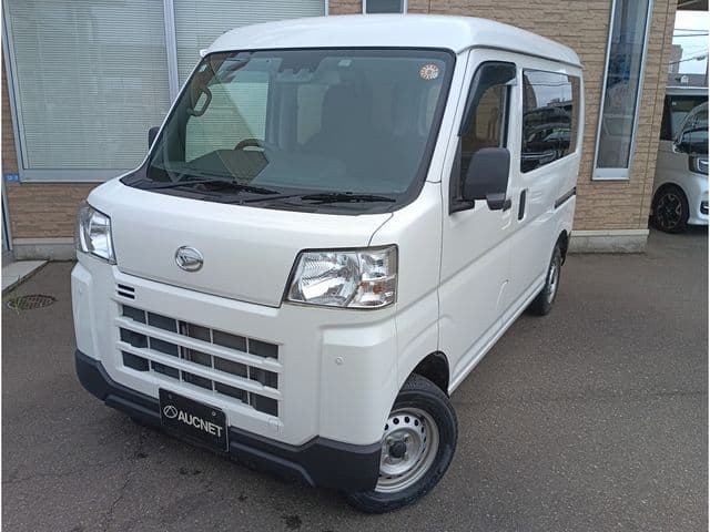 DAIHATSU