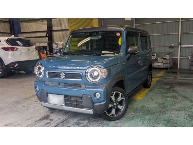 SUZUKI