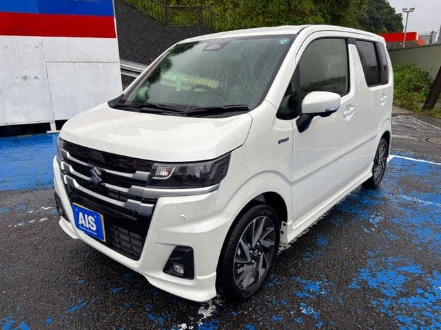 SUZUKI