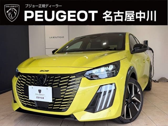 PEUGEOT