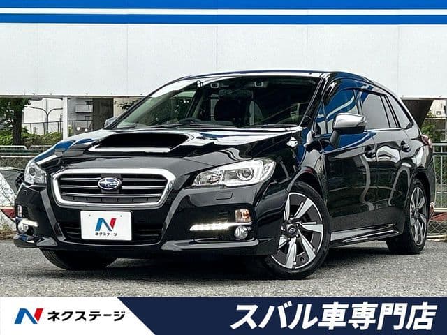 SUBARU