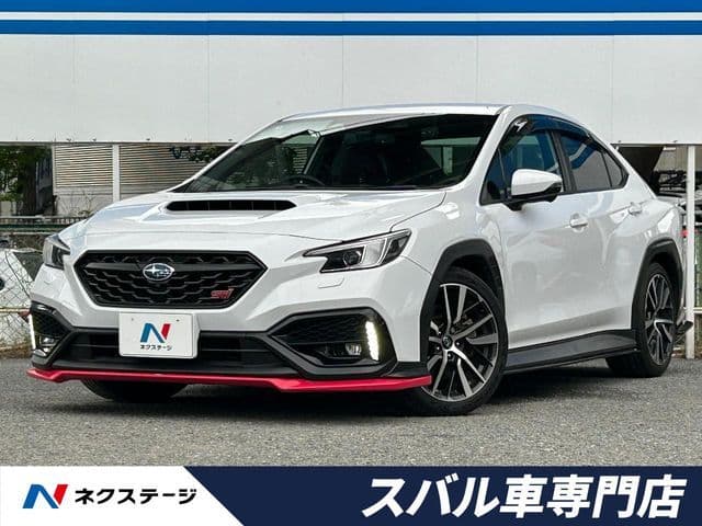 SUBARU
