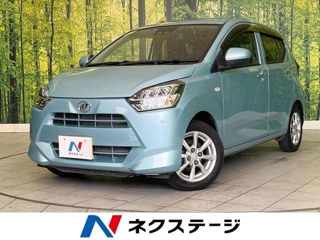 DAIHATSU