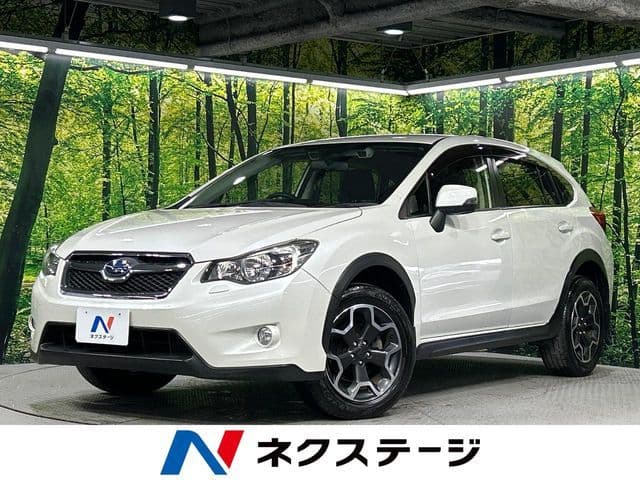 SUBARU