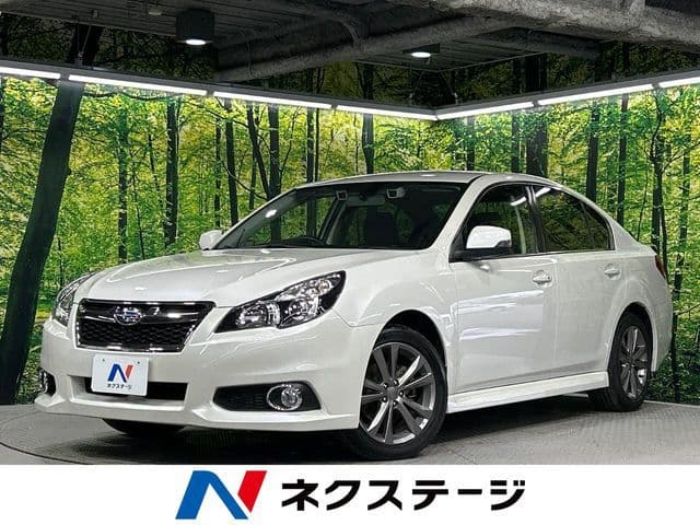 SUBARU
