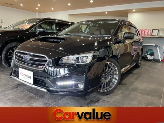 SUBARU