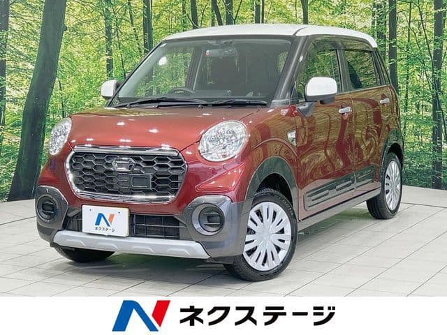 DAIHATSU