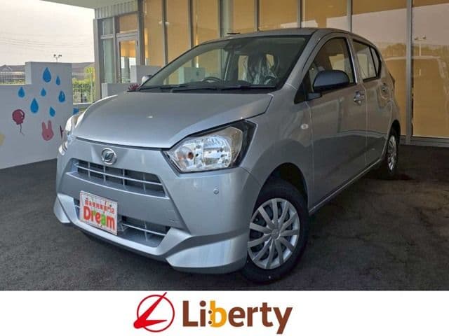 DAIHATSU