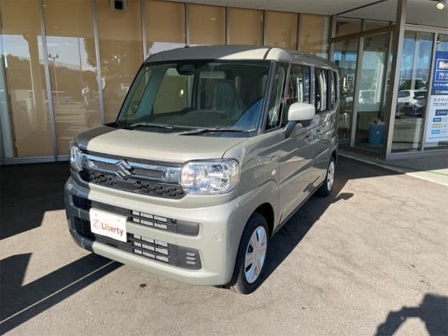 SUZUKI
