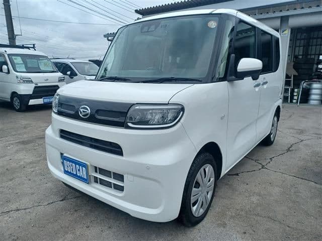 DAIHATSU