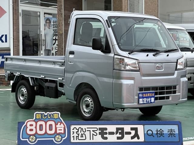DAIHATSU