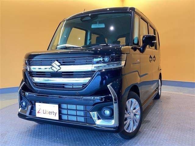 SUZUKI