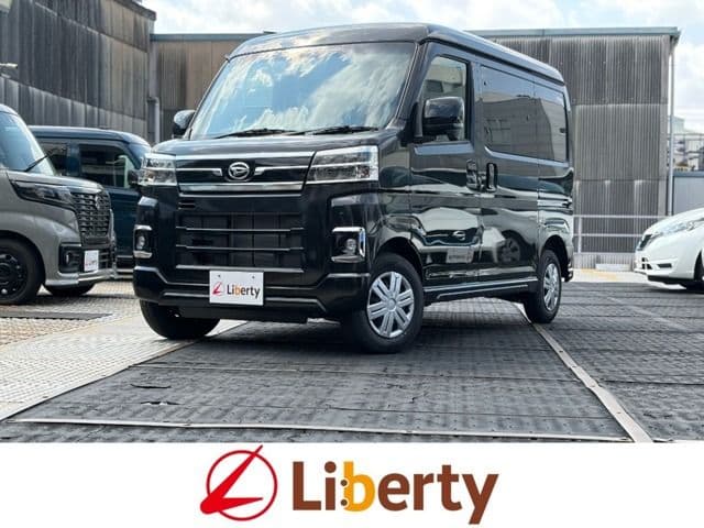 DAIHATSU