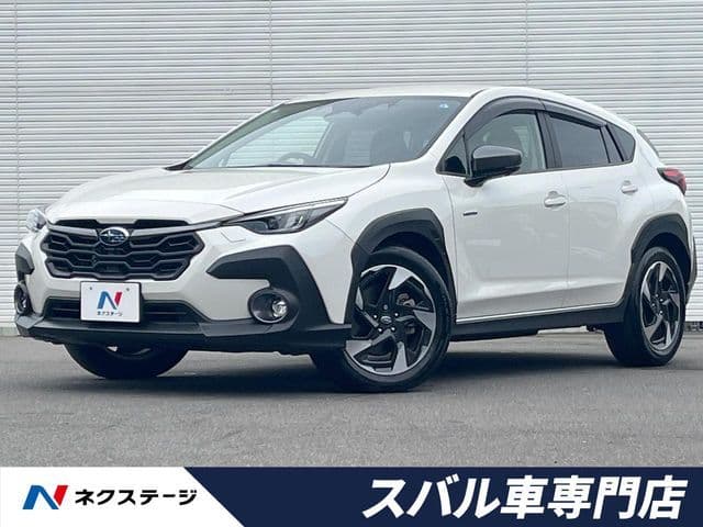SUBARU