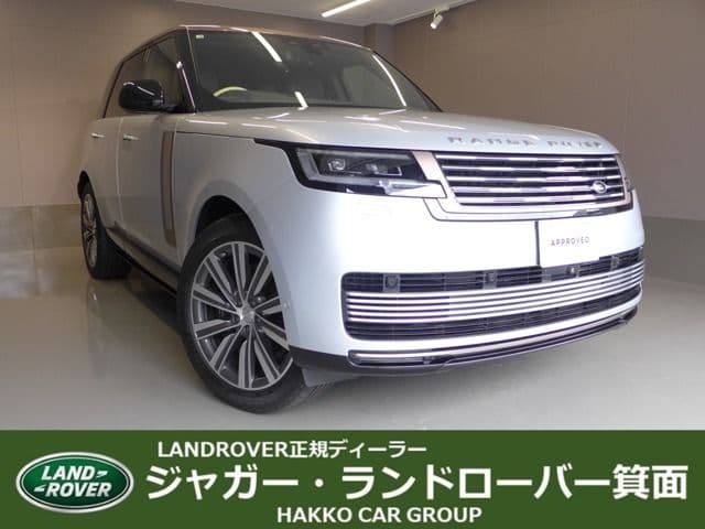 ROVER ROVER RANGE ROVER