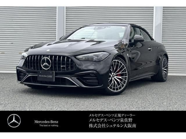 MERCEDES BENZ