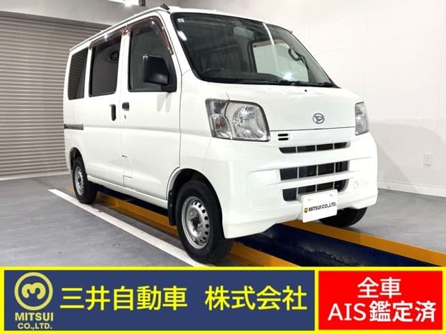 DAIHATSU