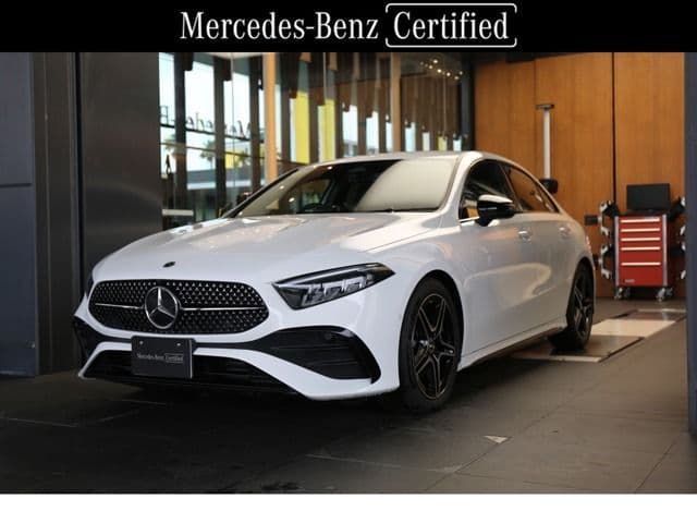 MERCEDES BENZ