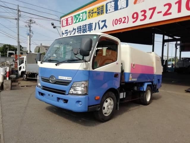 HINO