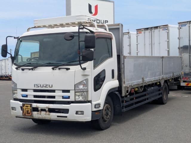 ISUZU