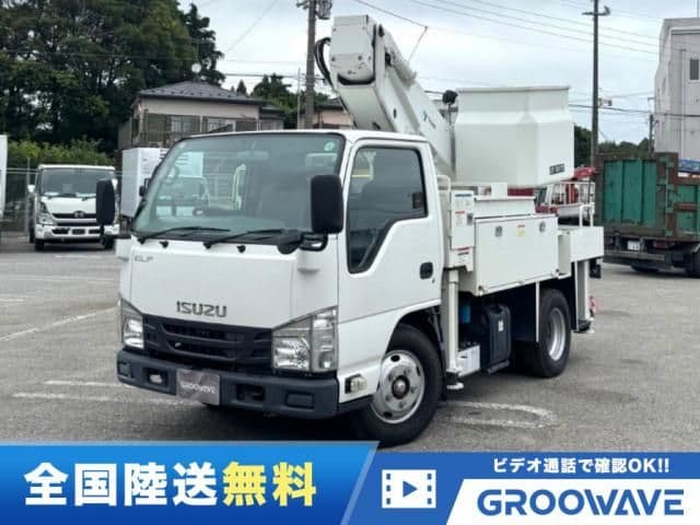 ISUZU
