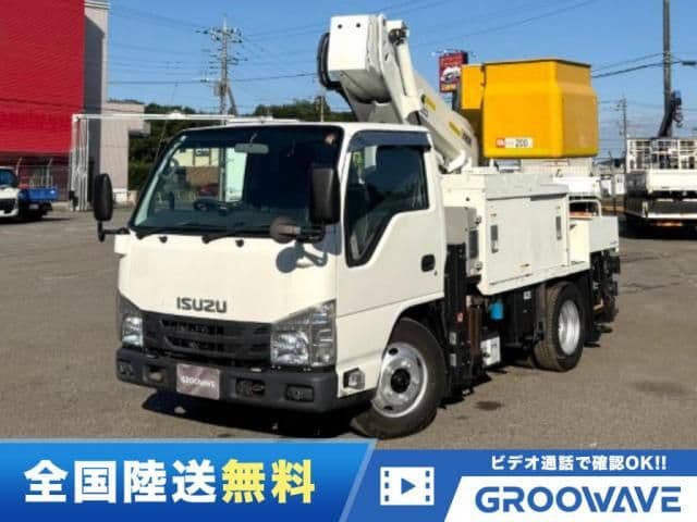 ISUZU