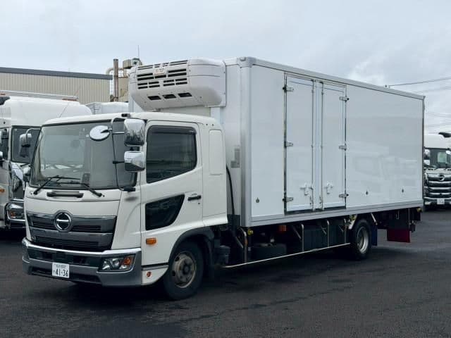 HINO