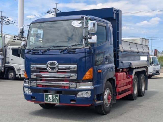 HINO