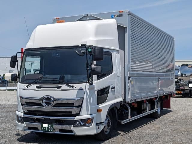 HINO