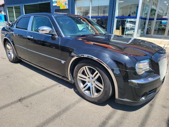 CHRYSLER