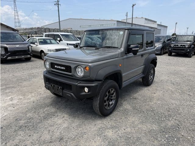 SUZUKI