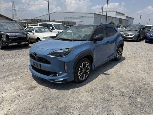 TOYOTA