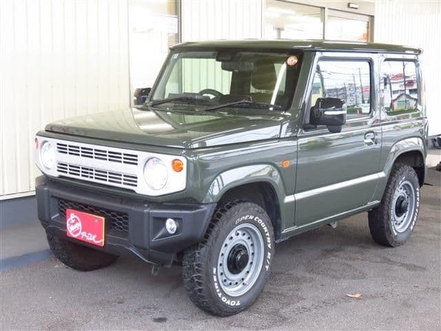 SUZUKI