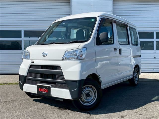 DAIHATSU