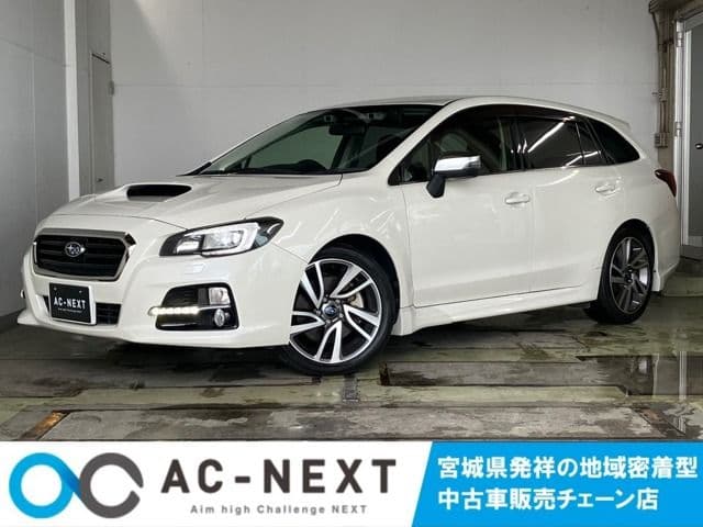 SUBARU