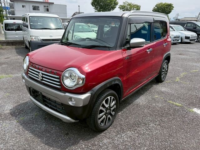 SUZUKI