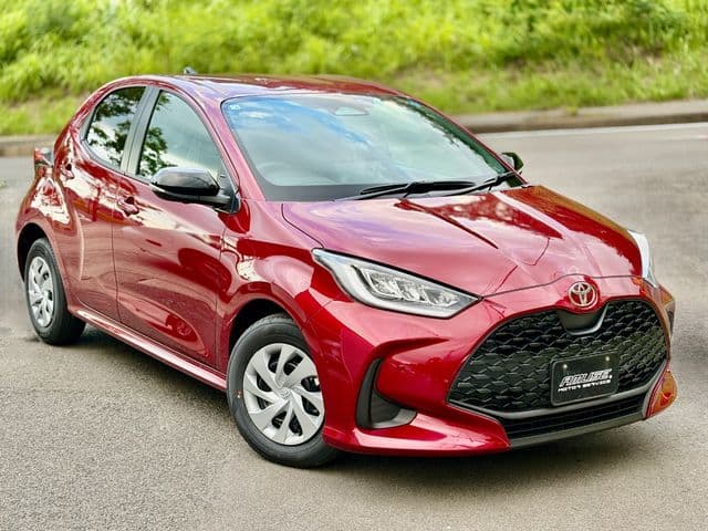 TOYOTA