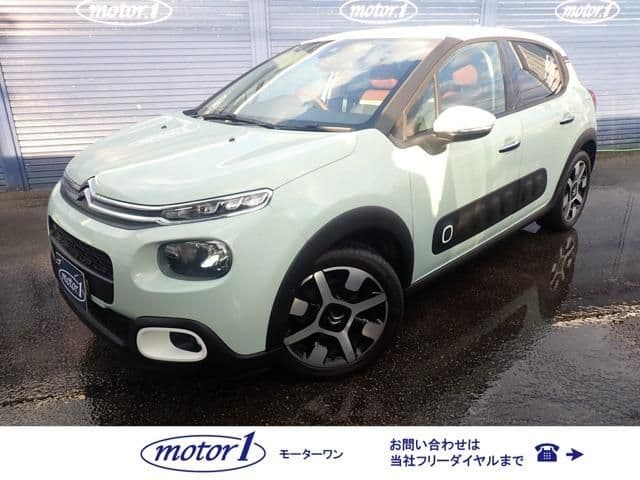 CITROEN