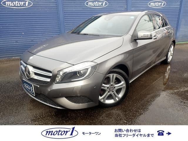 MERCEDES BENZ