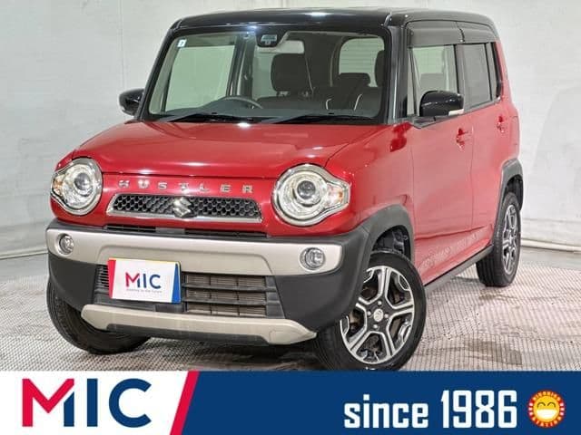 SUZUKI