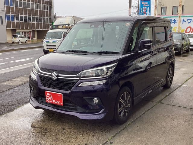 SUZUKI