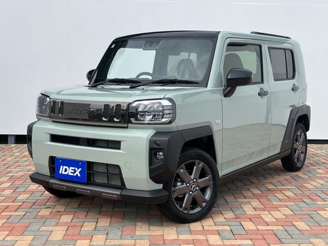 DAIHATSU